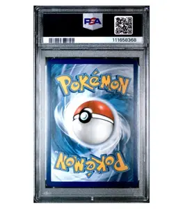 PSA 9 MINT Kartana GX Full Art Secret 2017 Pokemon Crimson Invasion 117/111 - Image 2