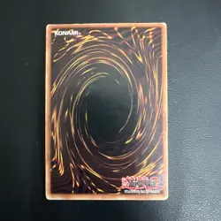 Yugioh Card Hino-Kagu-Tsuchi LOD-070 Ultra Rare LP/MP - Image 2