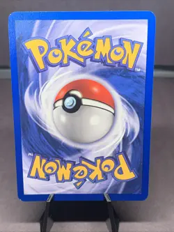 Pokemon TCG 1st Edition Dark Arbok Team Rocket 2/82 Holo Rare 2000 WOTC VTG LP+ - Image 2