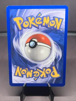 Pokemon TCG 1st Edition Dark Weezing 14/82 Team Rocket Holo Rare VTG WOTC NM-/LP - Image 2