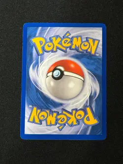 Pokemon TCG Gyarados 8/110 Holo Rare Holon Phantoms NM - Image 2