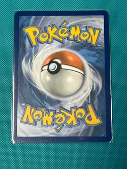 Pokemon Grass Energy (Secret) SWSH08: Fusion Strike 283/264 NM - Image 2