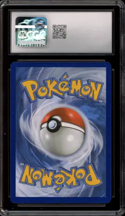 Pokemon Greninja Gold Star Celebrations ETB Black Star Holo Promo SWSH144 CGC 9 - Image 2