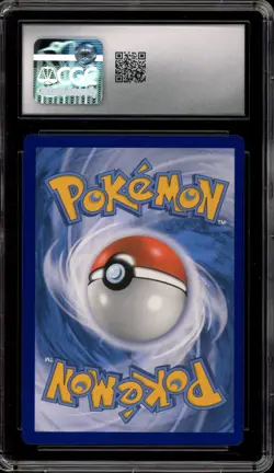 Pokemon Charizard V Ultra-Premium Coll. Full Alt Art Promo SWSH260 CGC 10 - Image 2