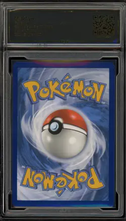 Pokemon Mimikyu Paldean Fates ETB Promo SVP EN 075 PCG 10 Gem Mint - Image 2