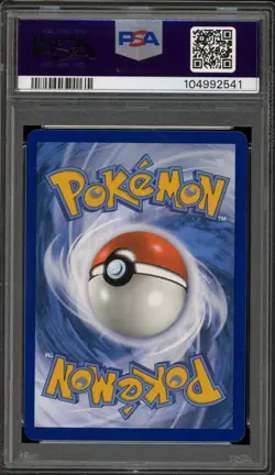 Pokemon Raikou V Crown Zenith Galarian Gallery Full Art #GG41 PSA 10 Gem Mint - Image 2