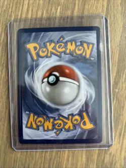 Pokemon First Partner Illustration Collection Series 1 Promo Kanto (super Clean) - Image 3