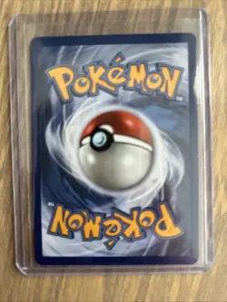 Pokemon First Partner Illustration Collection Series 1 Promo Kanto (super Clean) - Image 5
