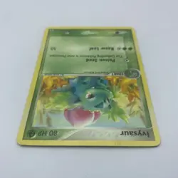 Pokemon TCG Ivysaur 35/112 RG FireRed & LeafGreen Mint LP - Image 3