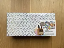 Pokemon TCG Prismatic Evolutions Super Premium Collection SPC (New & Sealed) - Image 2