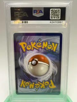 Keldo EX #49 PSA 10 2012 POKEMON B&W BOUNDARIES CROSSED #49/149 - Image 2