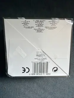 Pokemon Jungle Display Booster Box 1st Edition English Sealed OVP 1999 - Image 3