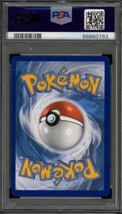 Pokemon Cynthia Hidden Fates Full Art #SV82 PSA 9 Mint - Image 2