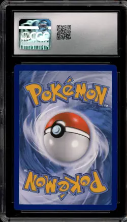 Pokemon Charizard V Ultra-Premium Coll. Full Alt Art Promo SWSH260 CGC 10 - Image 2