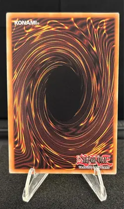 Yu-Gi-Oh! Rainbow Dragon TN23-EN004 Quarter Century Secret Rare 25th Anniversary - Image 2
