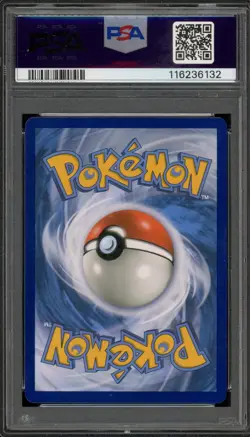 Pokemon Raichu & Alolan Raichu GX Unified Minds Full Alt Art #221 PSA 10 - Image 2
