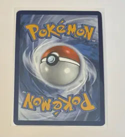 Pokemon Yanma Sv10: Destined Rivals 183/182 Illustration Rare Holo - Image 2