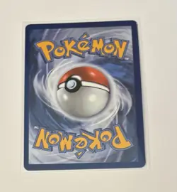 Pokemon Night Stretcher Me01: Mega Evolution 173/132 Ultra Rare Holo - Image 2