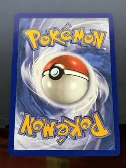 Pokemon Budew 221/217 IR | Pokemon TCG: Ascended Heroes English Near Mint - Image 2