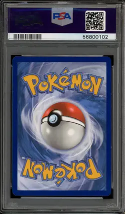 Pokemon Piers Champion's Path Secret Rare #078 PSA 10 Gem Mint - Image 2