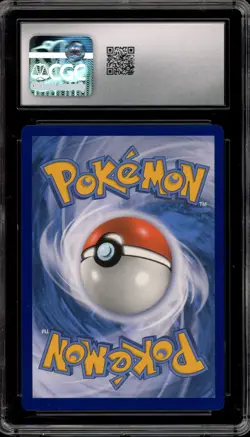 Pokemon Charizard V Ultra-Premium Coll. Full Alt Art Promo SWSH260 CGC 10 - Image 2