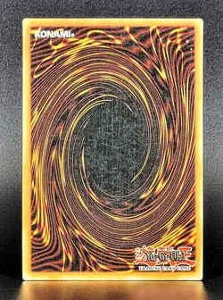 Yu-Gi-Oh Gaia the Dragon Champion LOB-E102 1st Edition Europe Version VLP/NM - Image 2