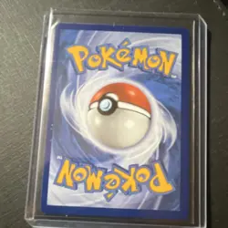 Pokemon Crocalor Holo 202/193 Sv02: Paldea Evolved Illustration Rare 110 HP - Image 2
