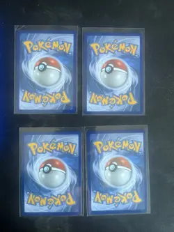 Pokemon Ash’s Pikachu “I Choose You” Promo Complete Set 7 of 7 - Image 3