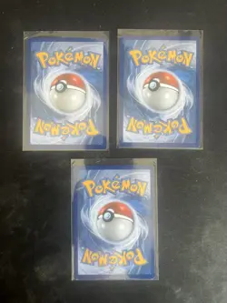 Pokemon Ash’s Pikachu “I Choose You” Promo Complete Set 7 of 7 - Image 5