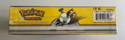 Pokemon Thunderstorm Gift Box Factory Sealed MINT - Includes 3 WOTC Booster Pack - Image 5