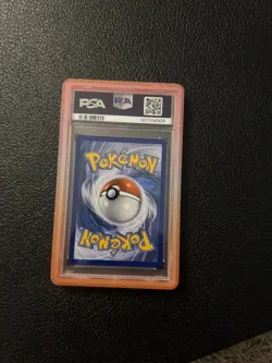 Pokemon 2015 Mewtwo POP 3 TCG Signed Jay Goede With Illustration And Sketch - Image 3