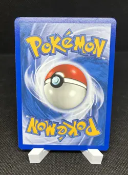 Bill's Maintenance 137/165 Expedition Base Set 2002 Pokemon Pack Fresh NM - Image 2