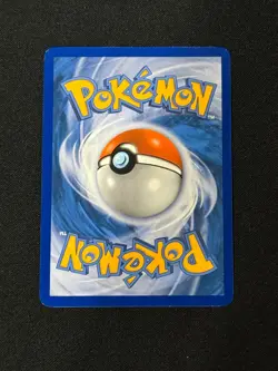 Pokemon TCG Pikachu 12/17 Common POP Series 5 NM - Image 2