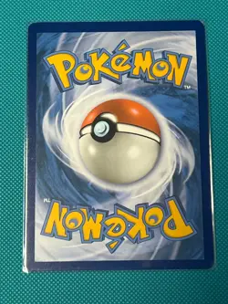 Pokemon Arcanine ex SV01: Scarlet & Violet Base Set 032/198 NM - Image 2