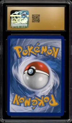 Pokemon Flying Pikachu V Celebrations Holo Ultra Rare #006 CGC 10 Pristine - Image 2