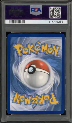 Pokemon Dragonite V Evolving Skies Full Alt Art #192 PSA 9 Mint - Image 2