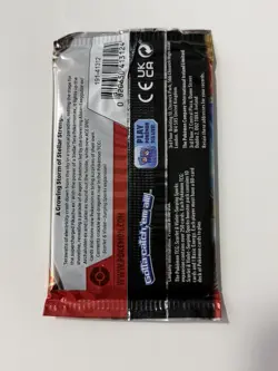 (HEAVY)🔥 Pokemon TCG Surging Sparks Booster Pack Factory Sealed✅ - Image 3