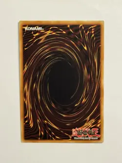 The Black Stone of Legend Unlimited Edition Ultra Rare LDK2-ENJ05 Yu-Gi-Oh! - Image 2