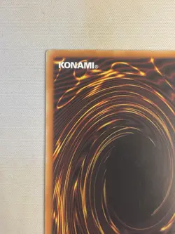 Majestic Mech - Goryu EOJ-EN016 Ultimate Rare Unlimited YuGiOh! NM ENHANCED! - Image 5