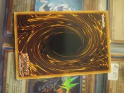 Rite of Aramesir - BLMR-EN093 - Secret Rare - 1st Edition NM - Battles of Legend - Image 2