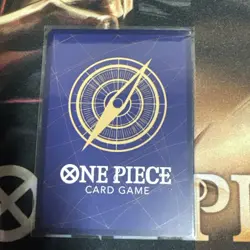 One Piece Shanks Op14-027 (alt art) - Image 2