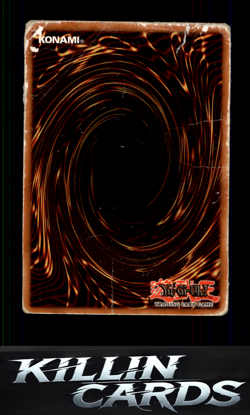 Polymerization LOB-059 Super Rare The Legend of Blue Eyes White Dragon YuGiOh Ca - Image 2