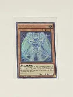 2x Yu-Gi-Oh! Astraltopia #BROL-EN053 1st Edition Ultra Rare (NM) - Image 2