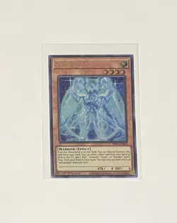 2x Yu-Gi-Oh! Astraltopia #BROL-EN053 1st Edition Ultra Rare (NM) - Image 4