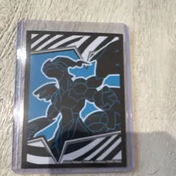 Pokemon Palpitoad Sv: Black Bolt Illustration Rare Holo 104/086 Stage 1 HP 90 - Image 2