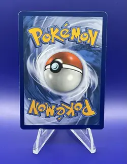 Ash-Greninja EX XY133 Blackstar Promo 2016 Holo Rare NM Pokemon TCG - Image 2