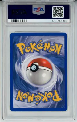 2005 POKEMON EX DELTA SPECIES MARILL #76 REVERSE PSA 10 GEM MINT #41360952 - Image 2