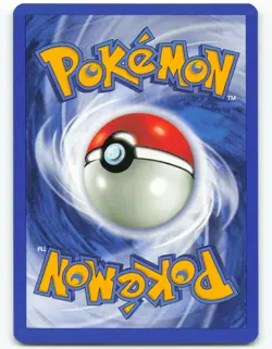 Sabrina's Drowzee - 1st Edition - 95/132 Gym Challenge - Pokemon TCG - 2000 - Image 2