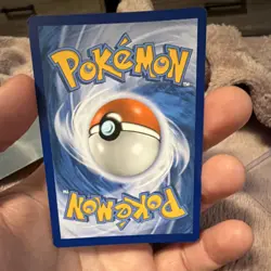 Pokemon M Mewtwo EX Mega 160/162 Breakthrough Full Art Ultra Rare Holo 210 HP - Image 2
