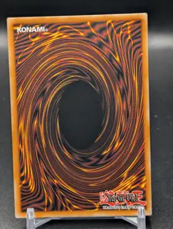 Radiant Typhoon Fonix The Great Flame DOOD-EN017 Starlight Rare Yu-Gi-Oh NM - Image 2